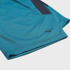 Bermuda Mizuno Soul Fit Infantil - Foto 3