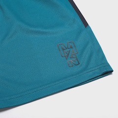 Bermuda Mizuno Soul Fit Infantil - Foto 4