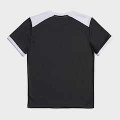 Camiseta Mizuno Futebol I Infantil - Foto 2