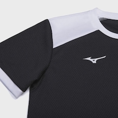 Camiseta Mizuno Futebol I Infantil - Foto 3