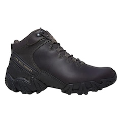 Bota Masculina Bull Terrier Dakar Burnet - Foto 1
