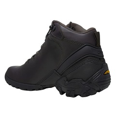 Bota Masculina Bull Terrier Dakar Burnet - Foto 3
