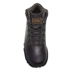 Bota Masculina Bull Terrier Dakar Burnet - Foto 4