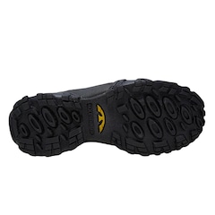 Bota Masculina Bull Terrier Dakar Burnet - Foto 5