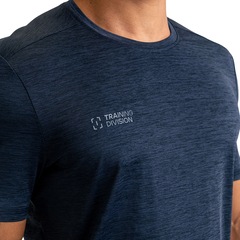 Camiseta Masculina Invictus Trainning Speed - Foto 5