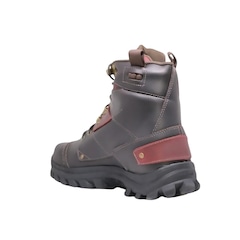 Bota Masculina Bull Terrier Tornado Burnet - Foto 3