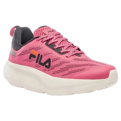 Tênis Feminino Fila Maxxi Lite - Foto 3