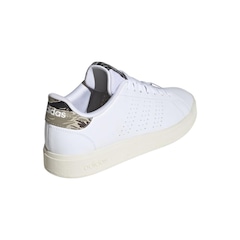 Tênis Masculino Adidas Advantage Base - Foto 3