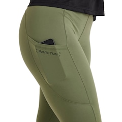 Calça Legging  Feminina Invictus Activity - Foto 7