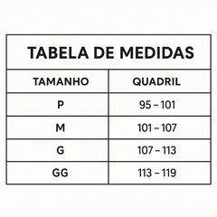 Calça Legging  Feminina Invictus Activity - Foto 8