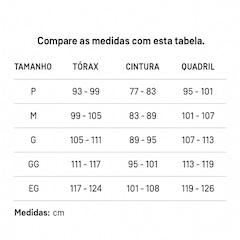 Camiseta Masculina Invictus Training Intensity - Foto 8