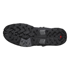 Bota Masculina Salomon X Ultra 5 MID GTX - Foto 2