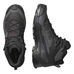 Bota Masculina Salomon X Ultra 5 MID GTX - Foto 3