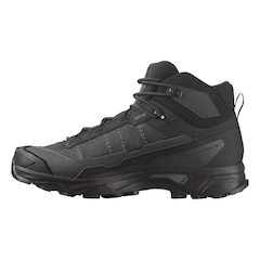 Bota Masculina Salomon X Ultra 5 MID GTX - Foto 4