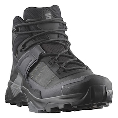 Bota Masculina Salomon X Ultra 5 MID GTX - Foto 6