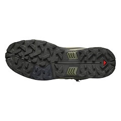 Bota Masculina Salomon X Ultra 5 MID GTX - Foto 4