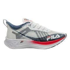 Tênis Feminino Fila Racer Carbon Tri - Foto 1