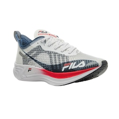 Tênis Feminino Fila Racer Carbon Tri - Foto 2