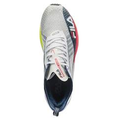 Tênis Feminino Fila Racer Carbon Tri - Foto 4