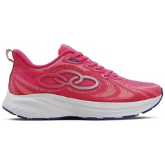 Tênis Feminino Olympikus Swift 5 - Foto 1