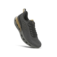 Tênis Masculino Olympikus Quartzo - Foto 3