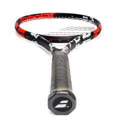 Raquete de Tênis Babolat  Evoke 105 275g L2 - Foto 5