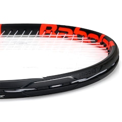 Raquete de Tênis Babolat  Evoke 105 275g L2 - Foto 6