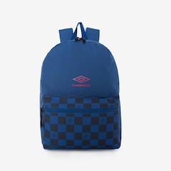 Mochila Umbro Chess Waves - Foto 1