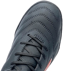 Chuteira Society Adulto Umbro Adamant Top Speed Club - Foto 5