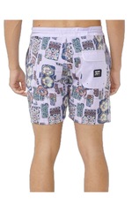 Bermuda Masculina Rip Curl Água Hoffman Layday - Foto 3