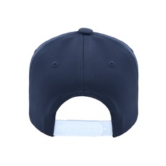 Boné Manchester City Infantil SuperCap Basic - Foto 3