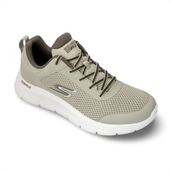 Tênis Masculino Skechers Go Walk Flex-Independent - Foto 2