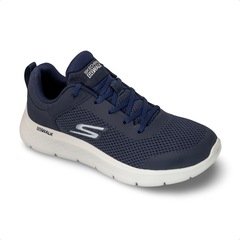 Tênis Masculino Skechers Go Walk Flex-Independent - Foto 2