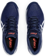 Tênis Masculino Asics Gel Game 9 - Foto 6