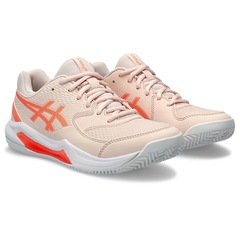 Tênis Feminino Asics Gel Dedicate 8 Clay - Foto 2