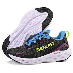 Tênis Adulto Everlast Climber Run - Foto 6
