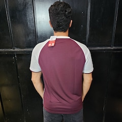 Camisa do Internacional Masculina Betel Champion II - Foto 4