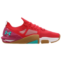 Tênis Feminino Under Armour Tribase Cross 2 - Foto 1