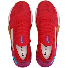 Tênis Feminino Under Armour Tribase Cross 2 - Foto 4