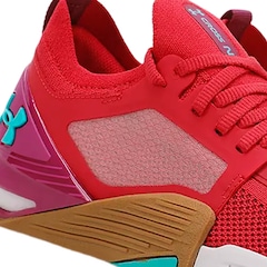 Tênis Feminino Under Armour Tribase Cross 2 - Foto 7