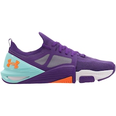Tênis Feminino Under Armour Tribase Cross 2 - Foto 1