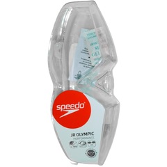 Óculos de Natação Speedo Olympic Infantil - Foto 6