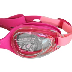 Óculos de Natação Speedo Olympic Infantil - Foto 7