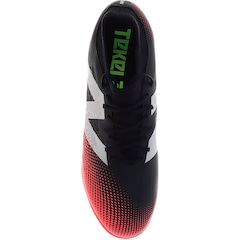 Chuteira Society Adulto New Balance Tekela Magique TF V4 - Foto 4