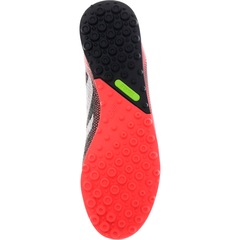 Chuteira Society Adulto New Balance Tekela Magique TF V4 - Foto 5