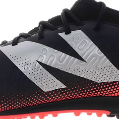 Chuteira Society Adulto New Balance Tekela Magique TF V4 - Foto 8