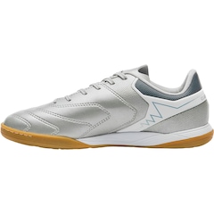 Chuteira de Futsal Adulto Adamant Master Class Club - Foto 3