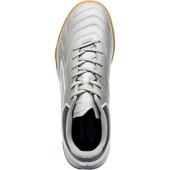 Chuteira de Futsal Adulto Adamant Master Class Club - Foto 4