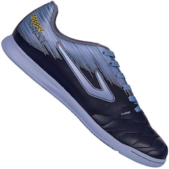 Chuteira Futsal Adulto Topper Flame - Foto 2