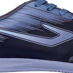 Chuteira Futsal Adulto Topper Flame - Foto 5